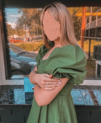 Анкета проститутки Сабина - Фото 1, Смолевичи, 33 года, №14448