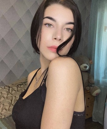 Анкета проститутки Алинка - Фото 1, Смолевичи, 19 лет, №2411